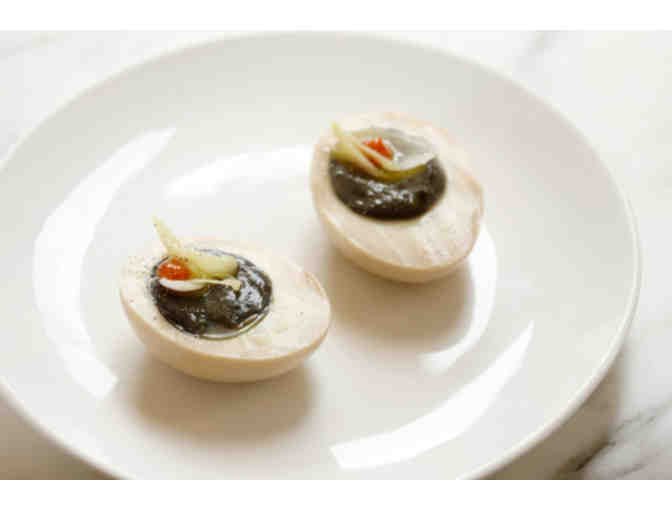 Bar Sardine - $150 Gift Certificate