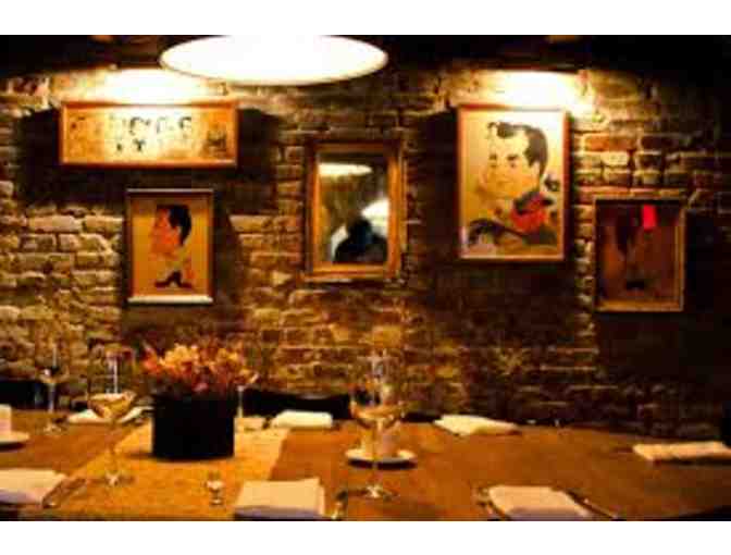 Fedora - $150 Gift Certificate