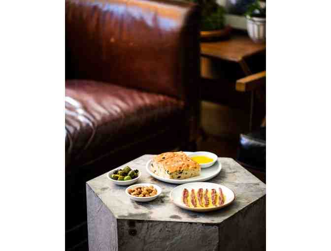 Fairfax Cafe and Wine Bar $150 Gift Certificate