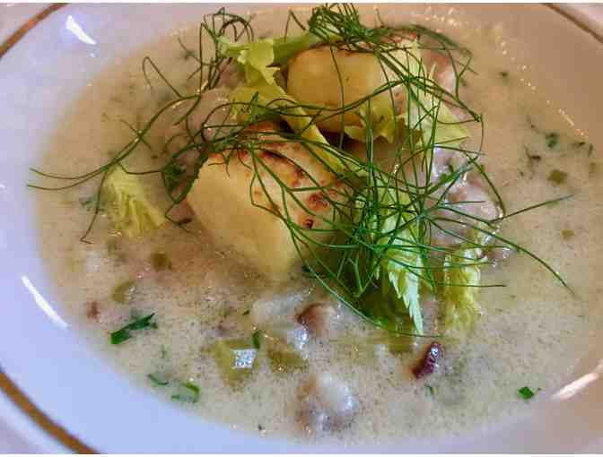 Fairfax Cafe and Wine Bar $150 Gift Certificate