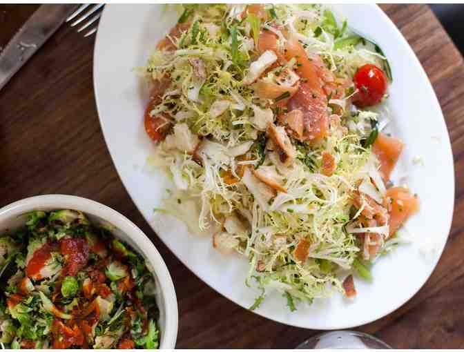 Joseph Leonard $150 Gift Certificate