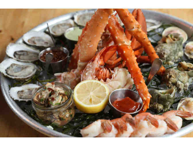 Jeffrey's Grocery - $150 Gift Certificate