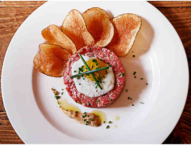 Bobo Restaurant - Dinner for Two ($125 Value)