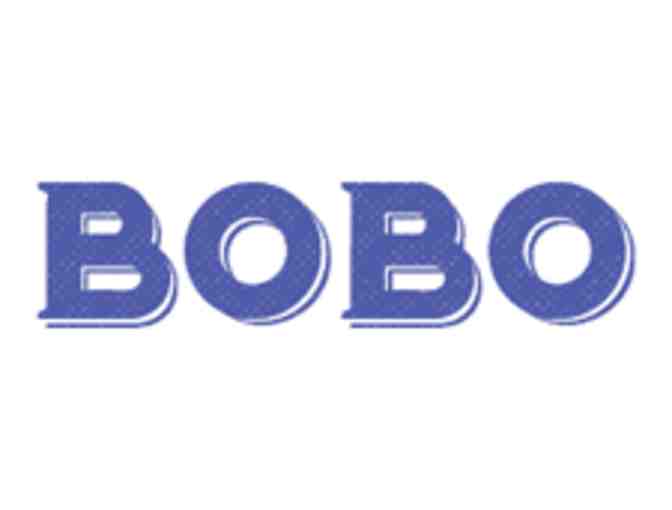 Bobo Restaurant - Dinner for Two ($125 Value)