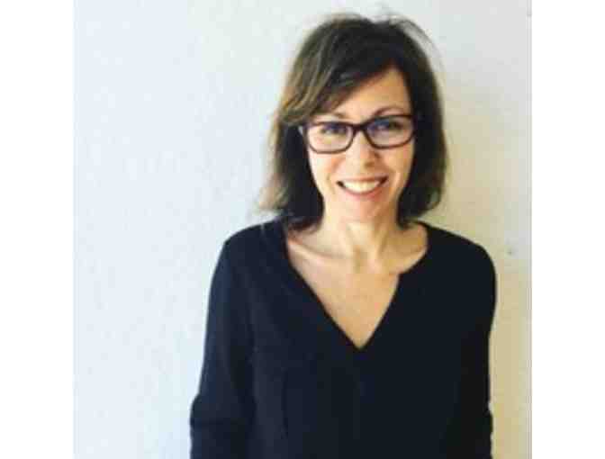 Consultation with Real Estate Agent and Design Architect