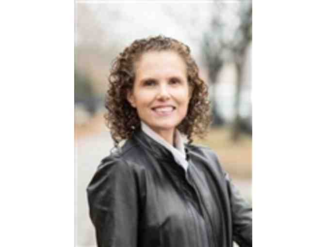 Consultation with Real Estate Agent and Design Architect