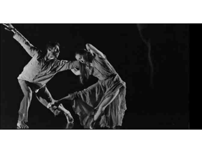 Two (2) Tickets to a Spring 2019 Schimmel Center Event