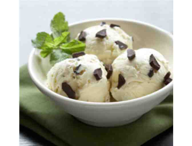 Adirondack Creamery - Six (6) Pints of Ice Cream