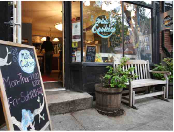 Milk & Cookies Bakery - $50 Gift Certificate