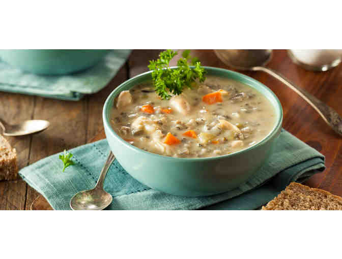 Good Stuff Diner - Two (2) $25 Gift Certificates