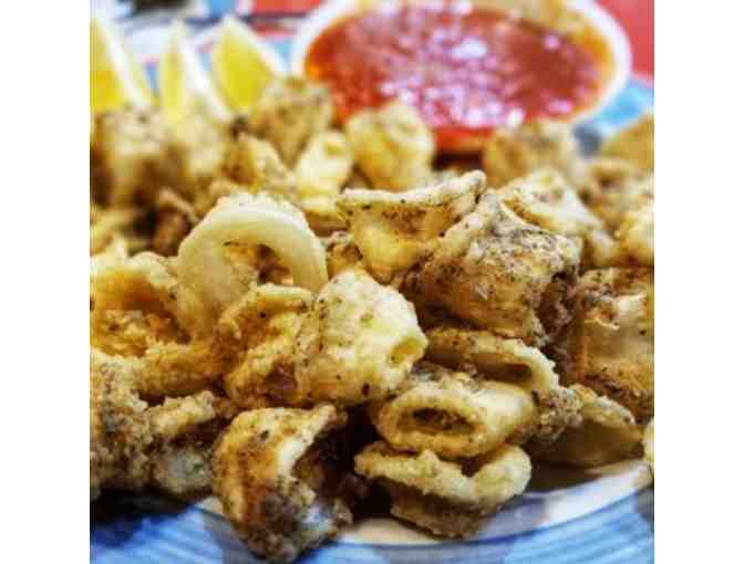 Good Stuff Diner - Two (2) $25 Gift Certificates