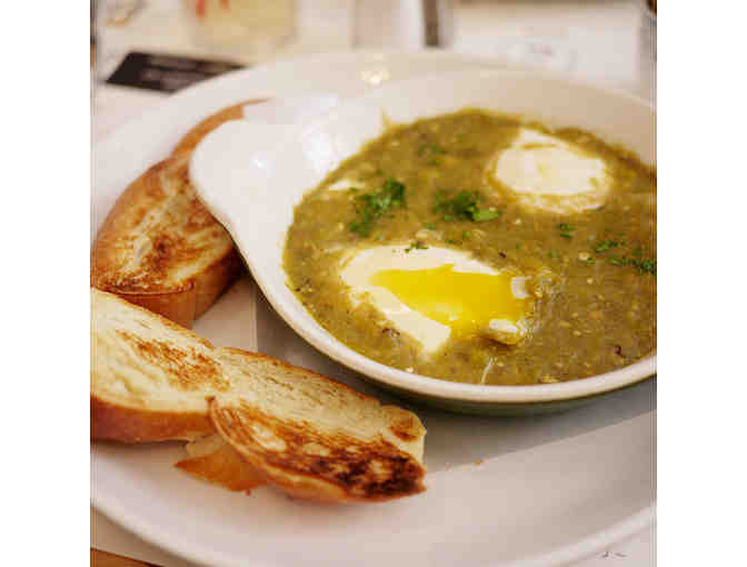 Jack's Wife Freda Restaurant - $150 Gift Card