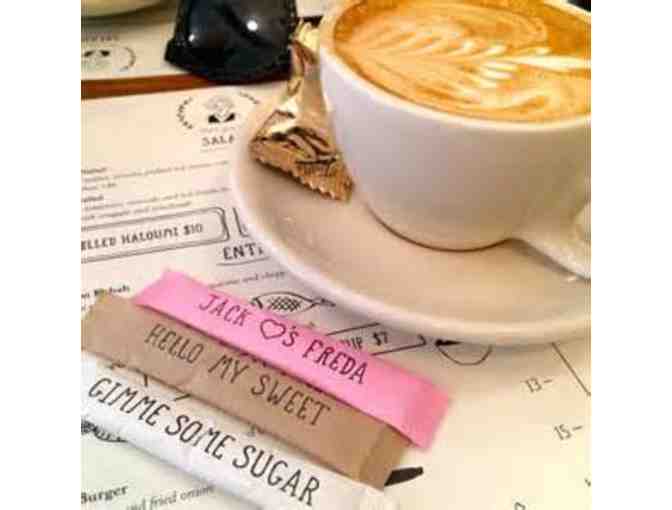 Jack's Wife Freda Restaurant - $150 Gift Card