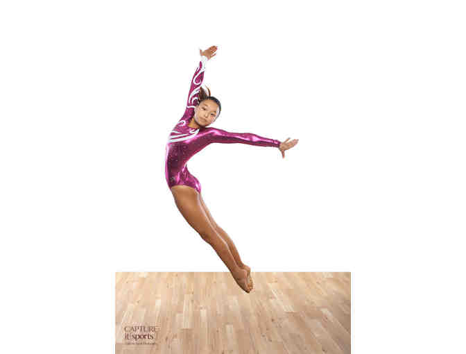 NYC Elite Tribeca - One (1) Week of Full Day Summer Camp 2018