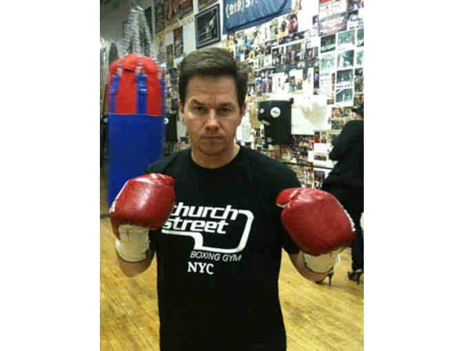 Three (3) Month ALL ACCESS Membership to Church Street Boxing Gyms NYC