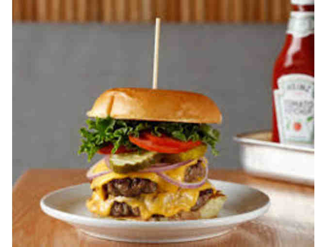 Schnipper's - $25 Gift Card