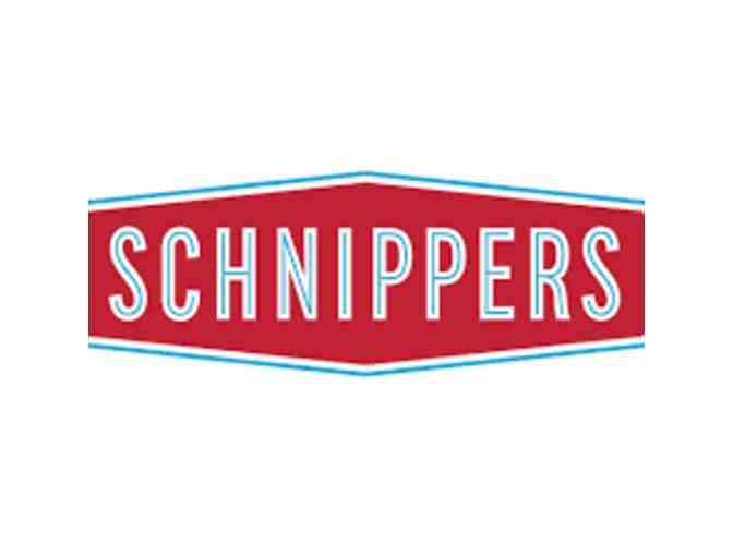 Schnipper's - $25 Gift Card