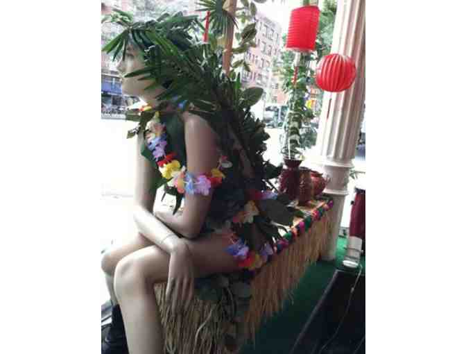 Cowgirl - Brunch for Four - $200 Gift Certificate