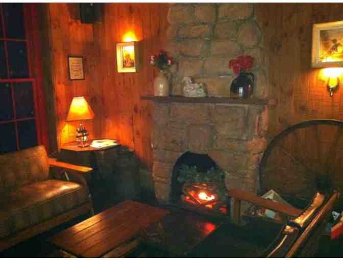 Cowgirl - Brunch for Four - $200 Gift Certificate