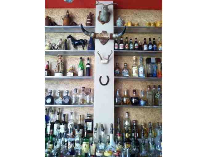 Cowgirl - Brunch for Four - $200 Gift Certificate