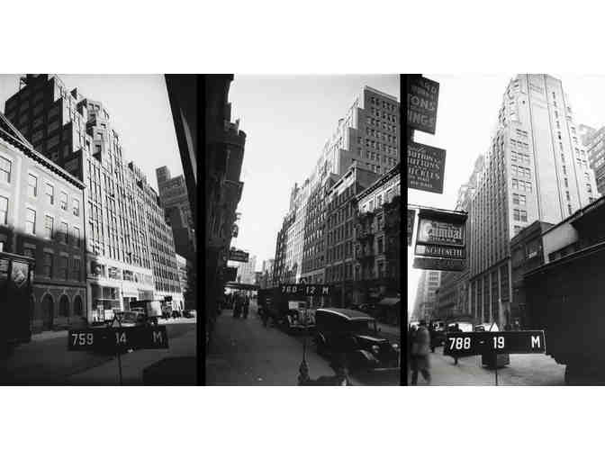 The Skyscraper Museum - Family Pass for 5