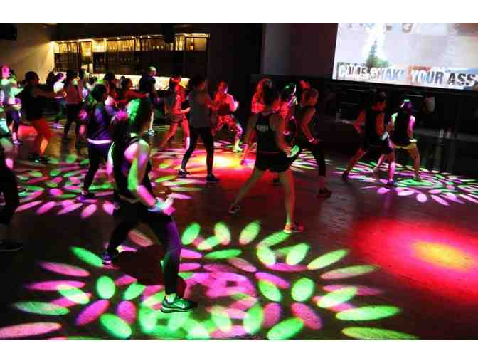 ((305)) Fitness - 5 Cardio Classes