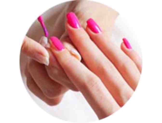 My Spa 2 Go - 60 Minute In-Home Massage OR 60 Minute Facial