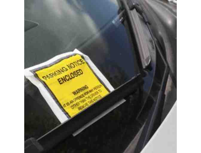 Legal Representation for Traffic Violation