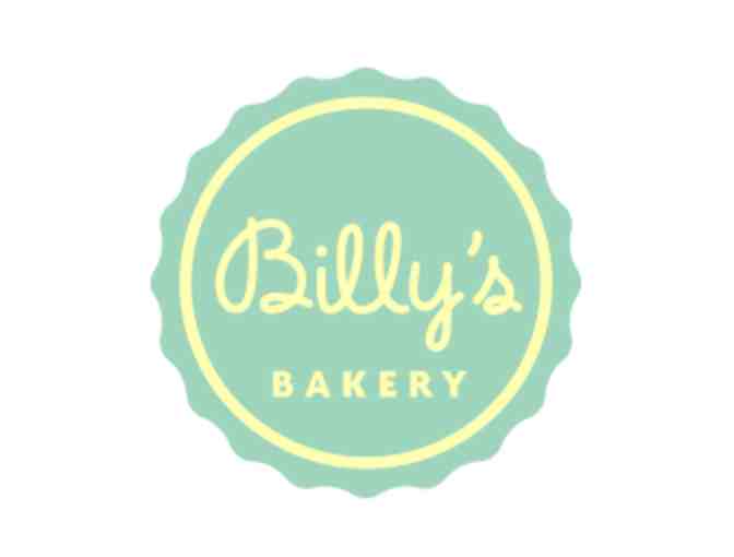 Billy's Bakery Tribeca - $60 Gift Card