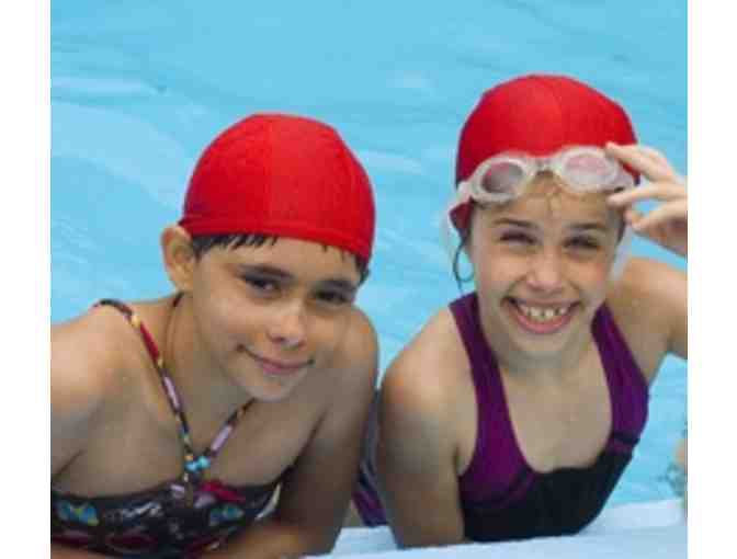 New Country Day Camp/14th Street YMHA - 10% off Summer 2019 tuition