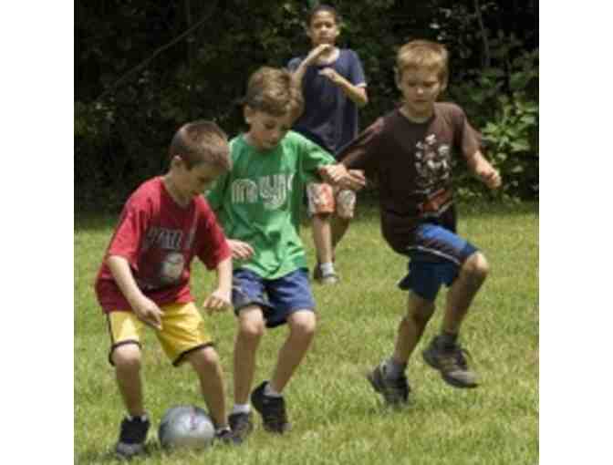 New Country Day Camp/14th Street YMHA - 10% off Summer 2019 tuition