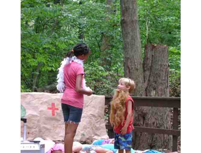 New Country Day Camp/14th Street YMHA - 10% off Summer 2019 tuition