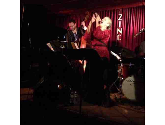 ZINC Bar Jazz Club - Six (6) Passes to Any Show