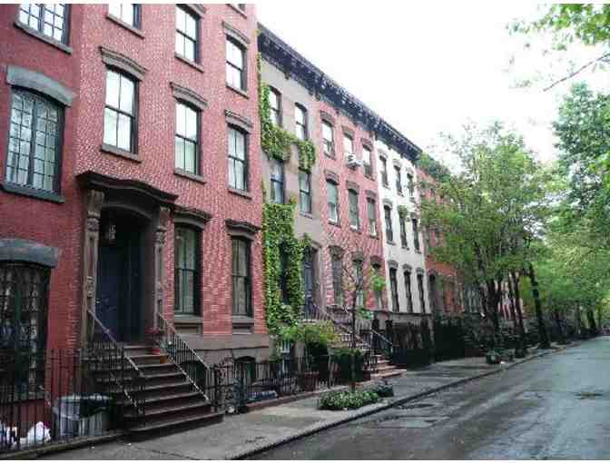 Jones Street Guesthouse - 1 Night Stay/Last Minute Staycation