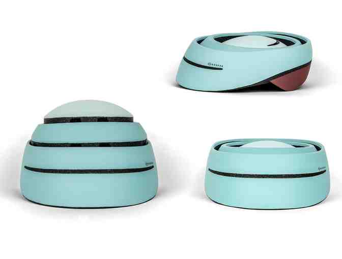 Packable Helmet by 174HUDSON | CLOSCA