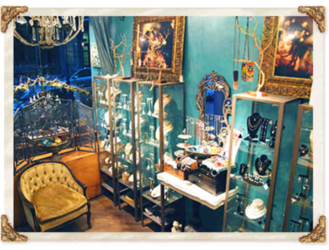 Lunessa Designer Jewelry - $100 Gift Certificate for Jewelry Making Party OR Jewelry