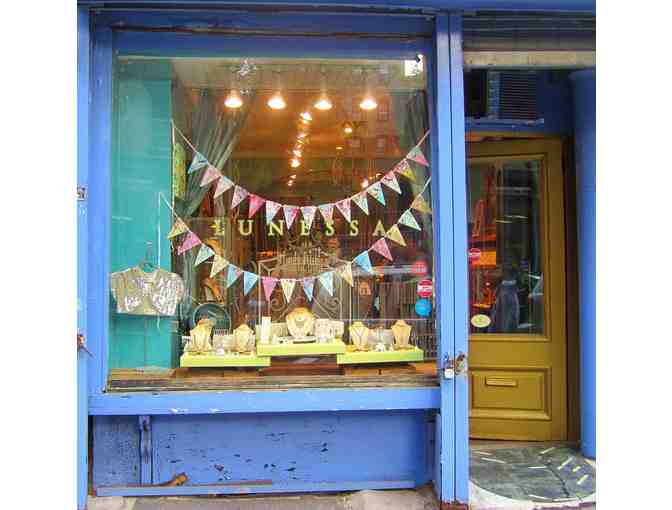 Lunessa Designer Jewelry - $100 Gift Certificate for Jewelry Making Party OR Jewelry