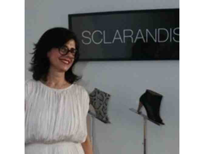 Sclarandis - $375 Gift Certificate