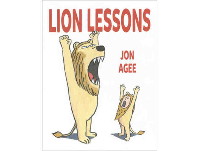 Young Reader Six (6) Pack of Illustrated Books with Tote by Dial Books