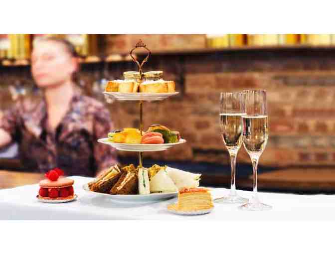 Bosie Tea Parlor $25 Gift Certificate