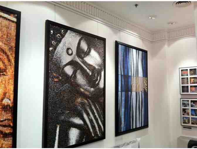 Systematic Art Inc. - Art and Picture Hanging System