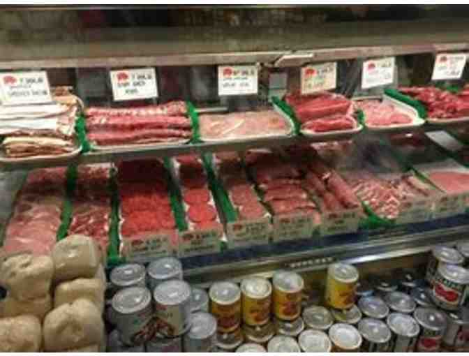 Faicco's Italian Specialty Store, Inc. - $50 Gift Certificate