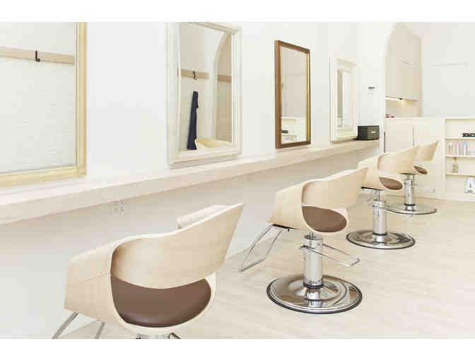 Shair NYC - Haircut Gift Certificate