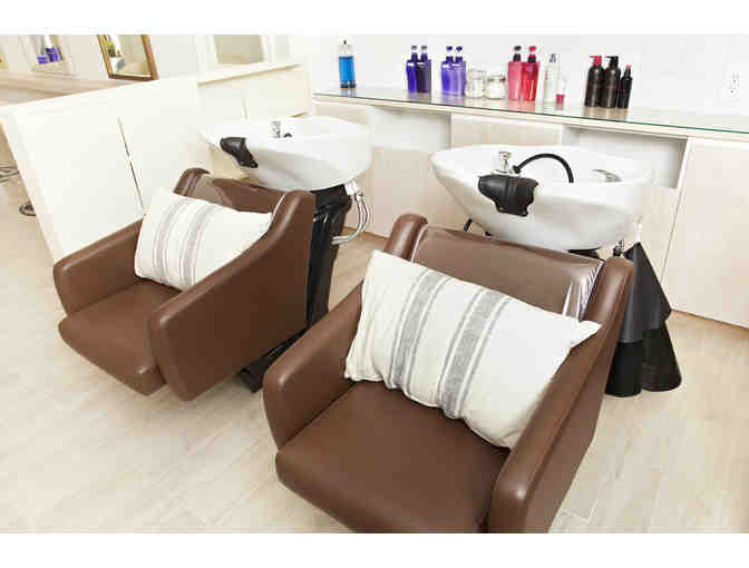 Shair NYC - Haircut Gift Certificate