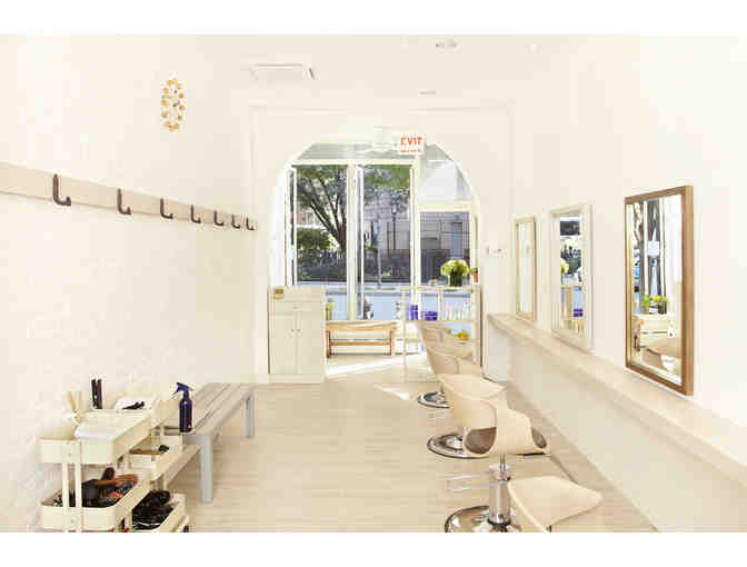 Shair NYC - Haircut Gift Certificate