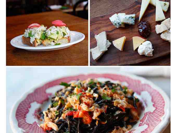 Suprema Restaurant & Gourmet Market - Dinner for Two - Gift Certificate Valued up to $150