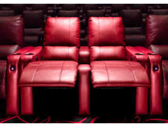 AMC Movie Passes for TEN (10) - 19th St. East 6 Location