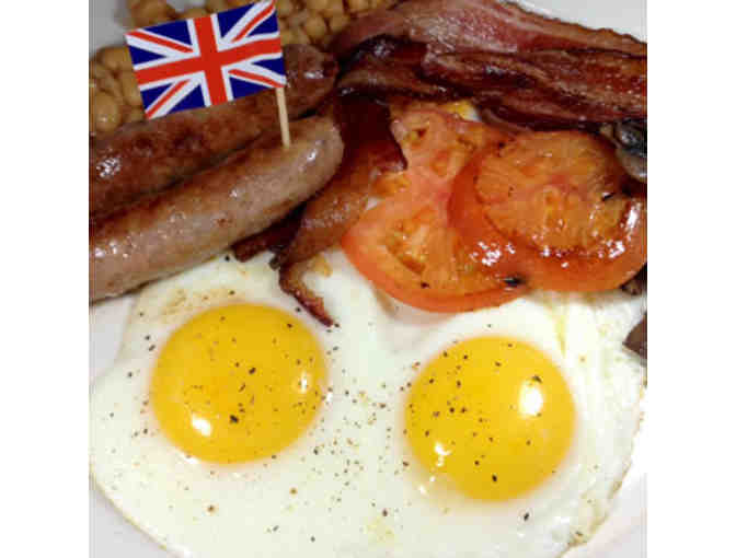 $50 Gift Certificate to Oscar's Place