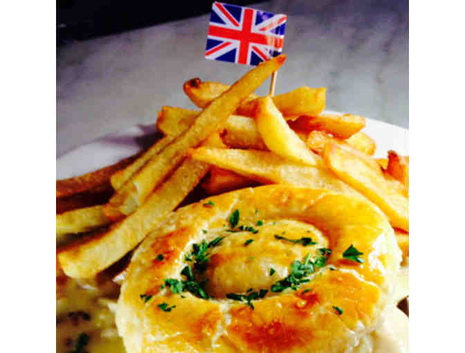 $50 Gift Certificate to Oscar's Place