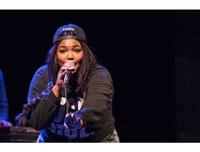 Lizzo at Terminal 5 - Two (2) tickets to SOLD OUT show